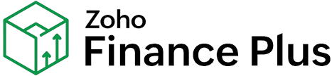 Zoho Finance